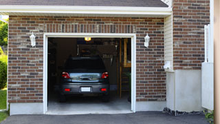 Garage Door Installation at Hines Ranch Estates Placerville, California